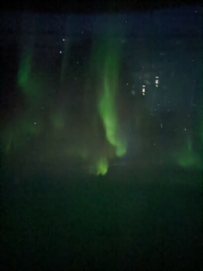 Northern Lights