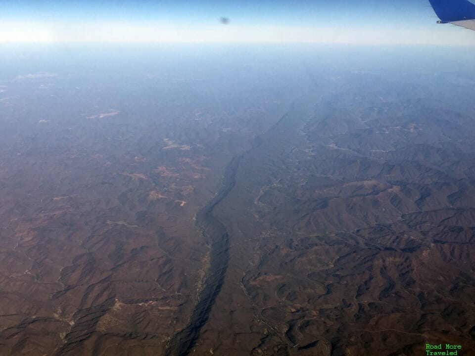 Appalachian Mountains of southeast Kentucky