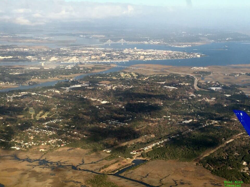 Downtown Charleston