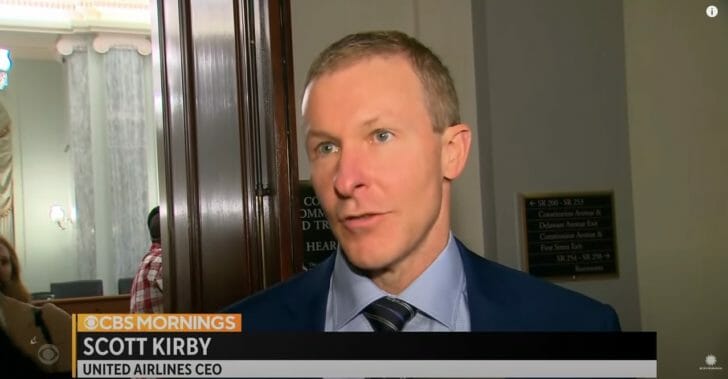 a man in a suit