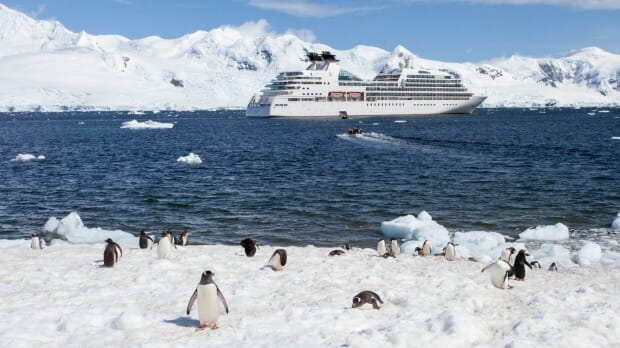 discounted seabourn cruises