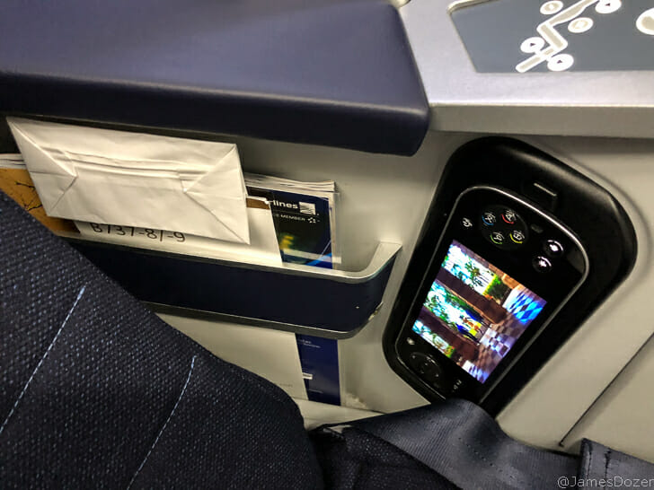 Review: Copa Airlines Business Class, Los Angeles to Panama - Travel Codex