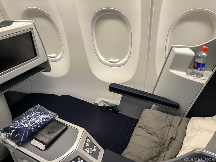 Meet Copa Airlines' new Dreams Business Class and Economy Extra.