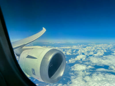 Review: LOT Polish Business Class, Los Angeles to Warsaw - Travel Codex