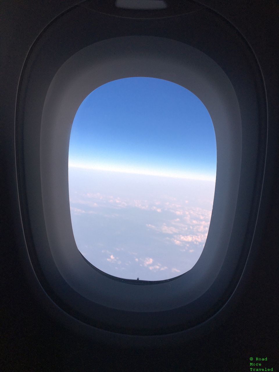 DL A321neo F window seat