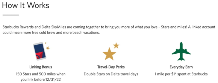 a white background with black text and stars