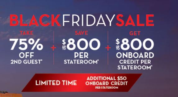a black friday sale banner