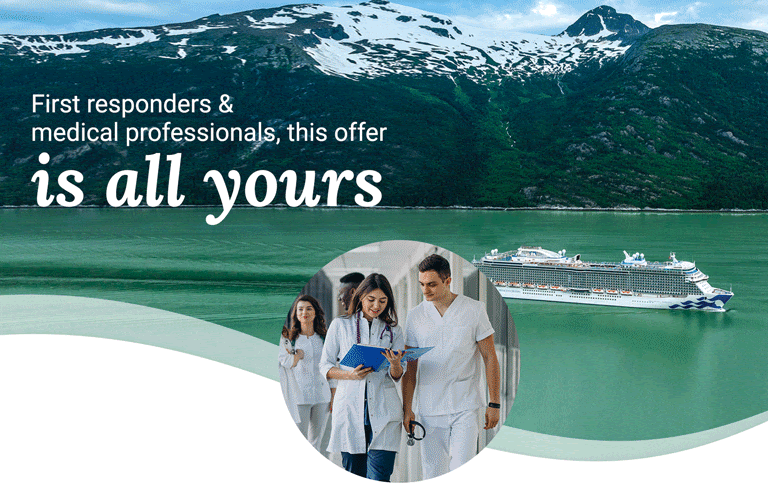 disney cruise discount for healthcare workers