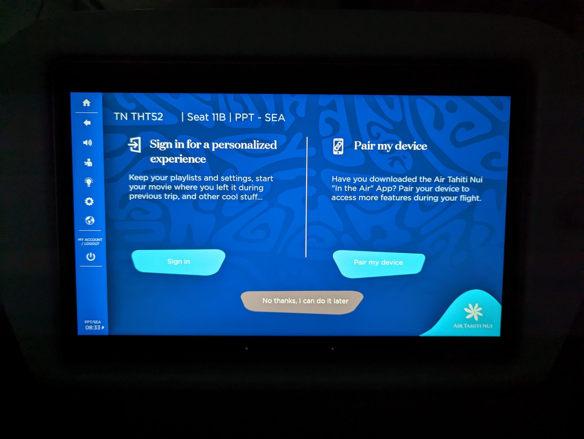 a screen shot of a computer