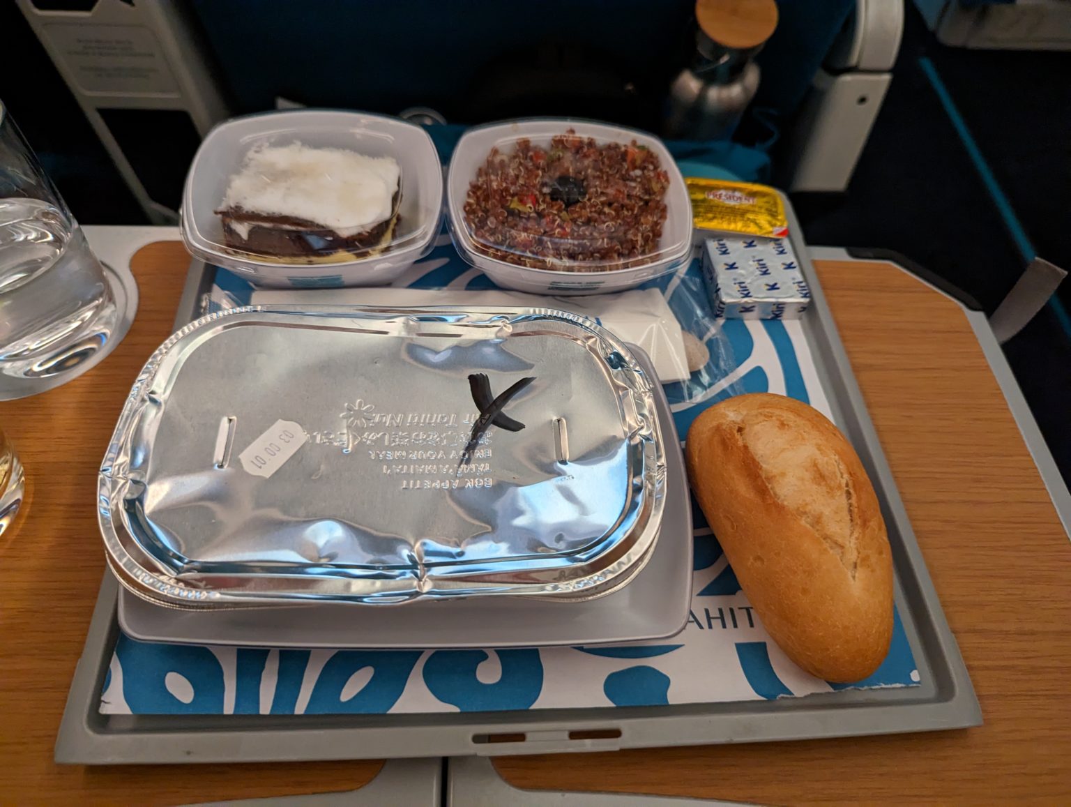 Review: Air Tahiti Nui Premium Economy - Travel Codex