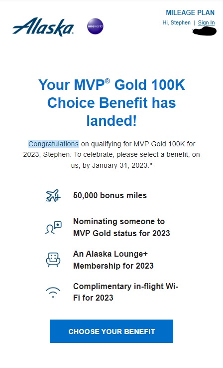 a screenshot of a email