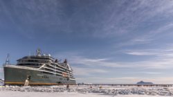 Seabourn Arctic Expedition Svalbard Sale From $8,999