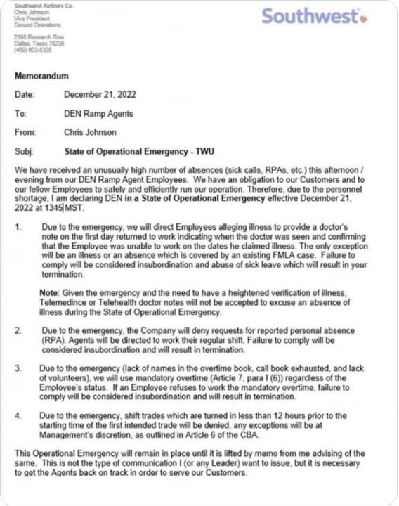 a document with text on it