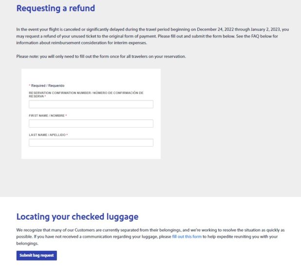 a screenshot of a registration form