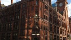 Kimpton Clocktower Hotel Manchester - exterior