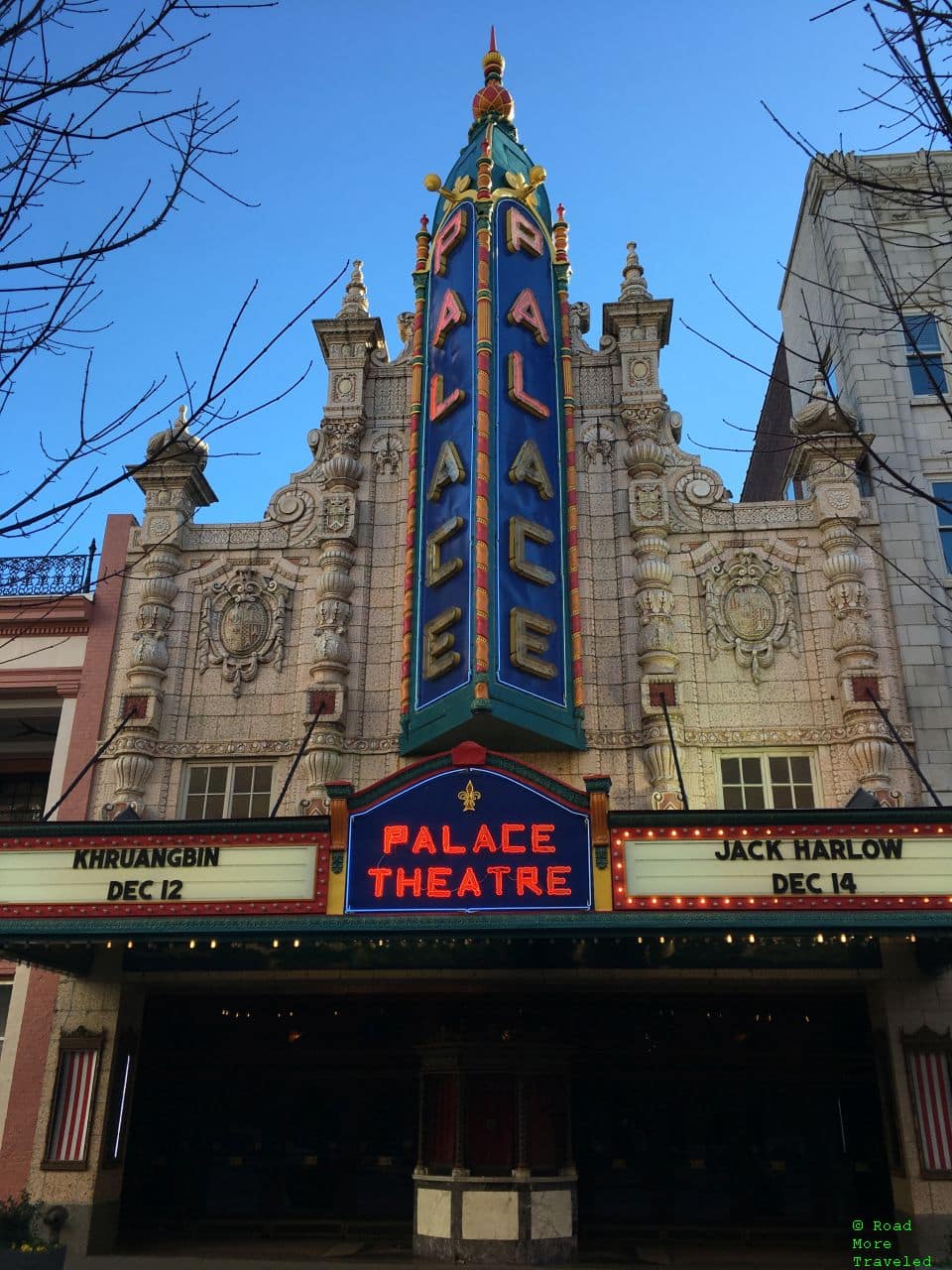 Palace Theater, Louisville