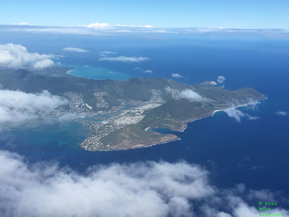 Hanauma Bay, Oahu