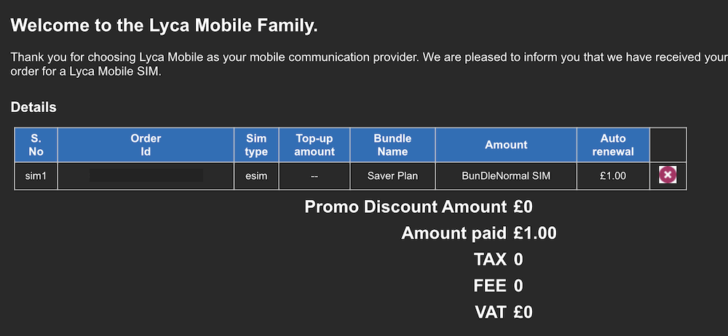 a screenshot of a mobile phone