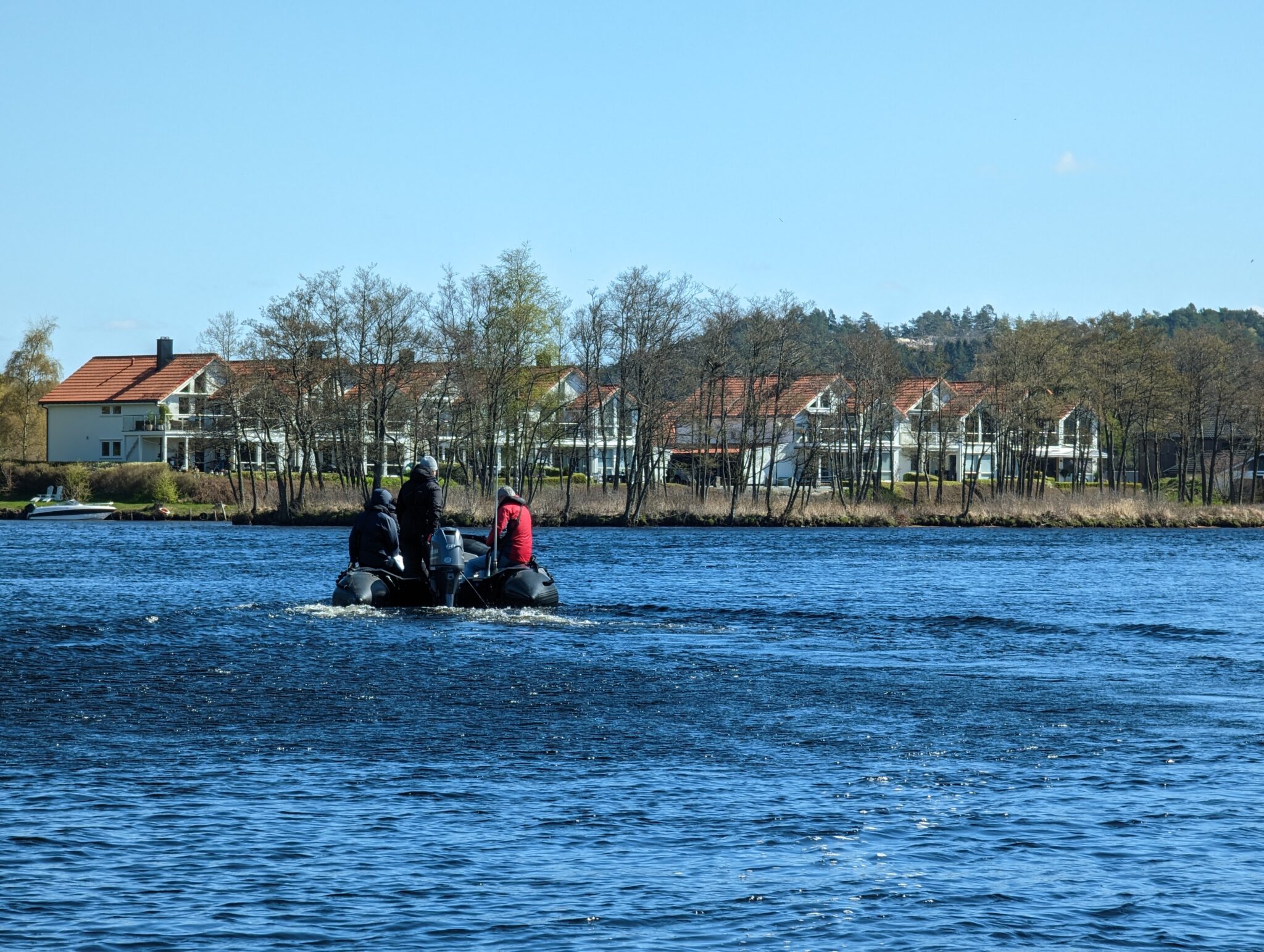 zodiac tours