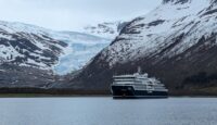 Jostedalsbreen National Park, Briksdalsbreen