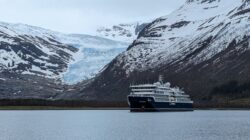 Jostedalsbreen National Park, Briksdalsbreen