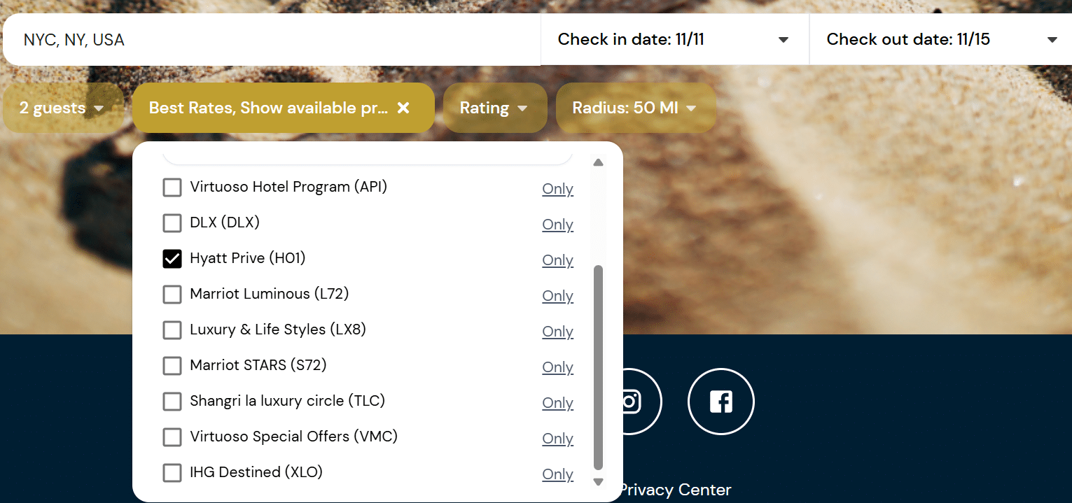 a screenshot of a computer