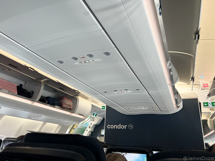 DO NOT book on to Condor airlines - Reviews, Photos - Condor