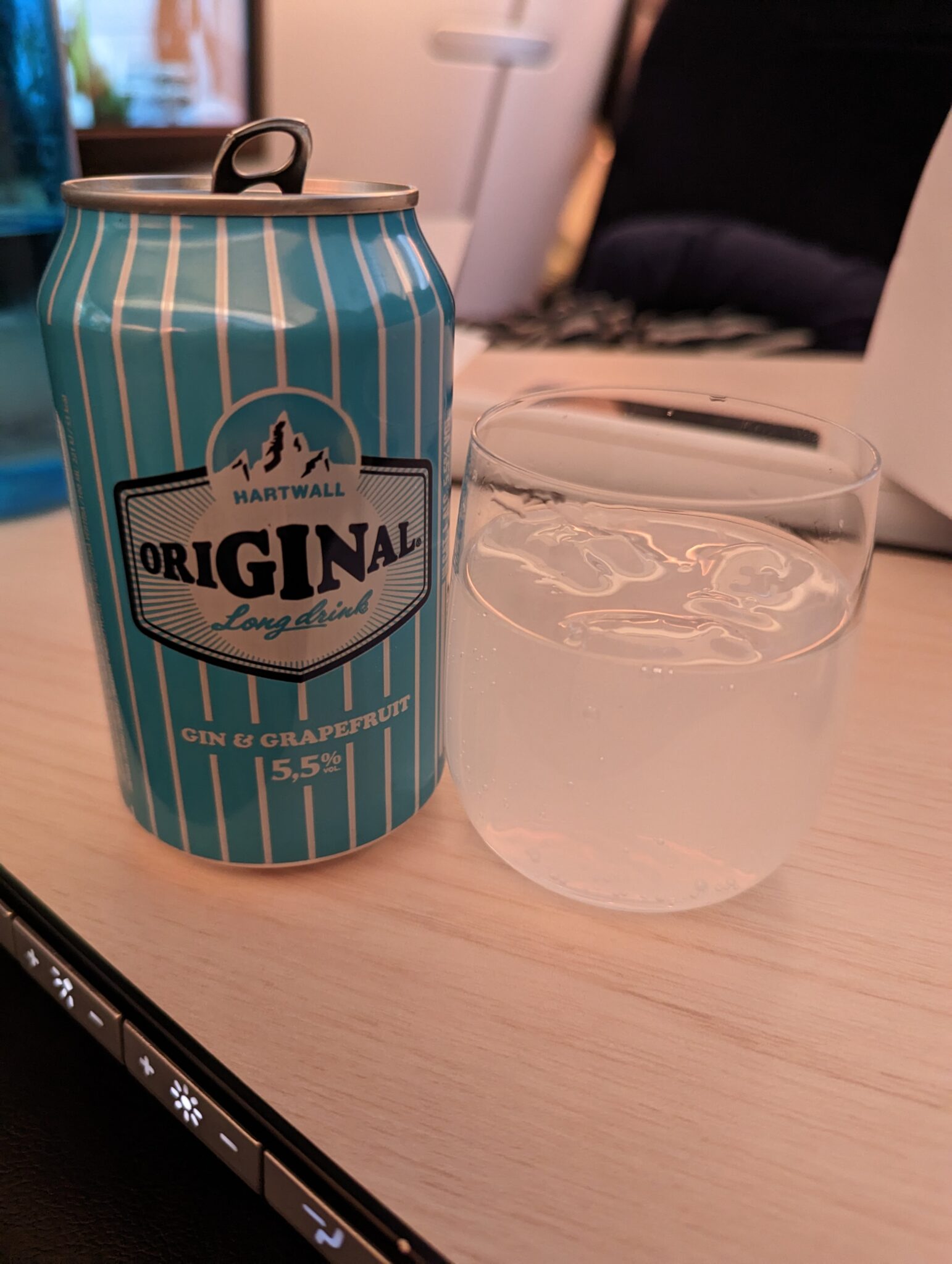 Longdrink