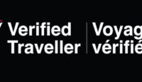 a black background with white text