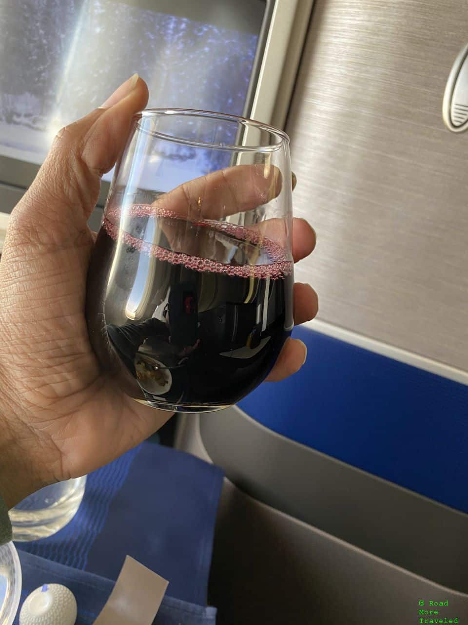 United Polaris Alpha Estate Xinomavro/Syrah