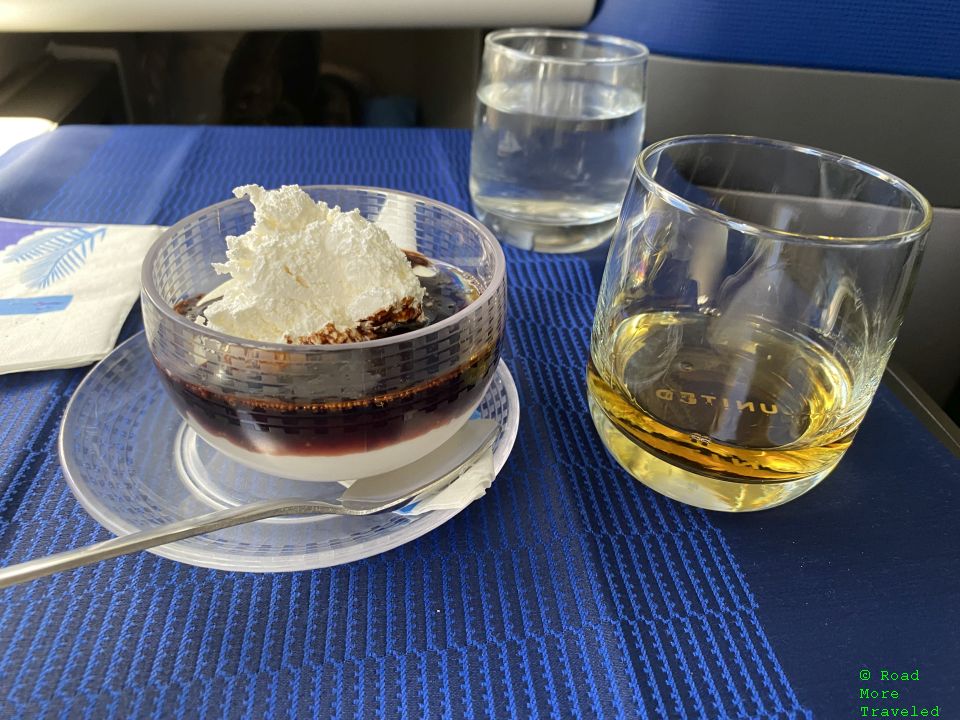 United Polaris desert