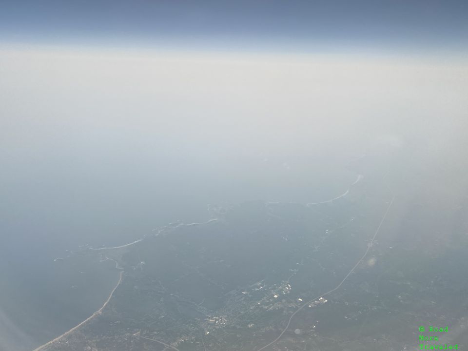 Coast of Maine near Portland