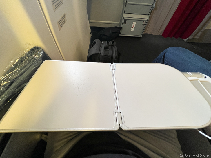 10.5 Hours In Air France 777-300ER Economy Class - Live and