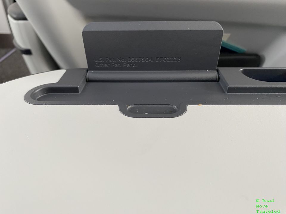 Breeze first class device holder