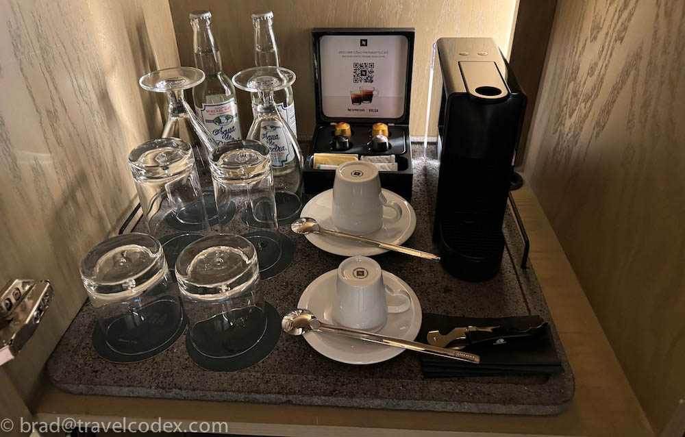 Volga Hotel Mexico City, a Modern Brutalist Oasis Travel Codex