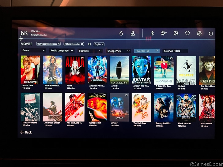 a screen shot of a computer