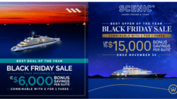 a cruise ship on a cruise ship
