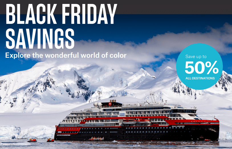 Black Friday Cruise Deals Are Here Travel Codex