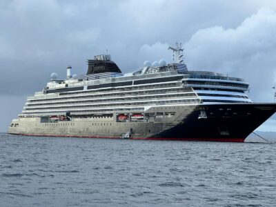 Explora Journey Cruises Announces New Private Island