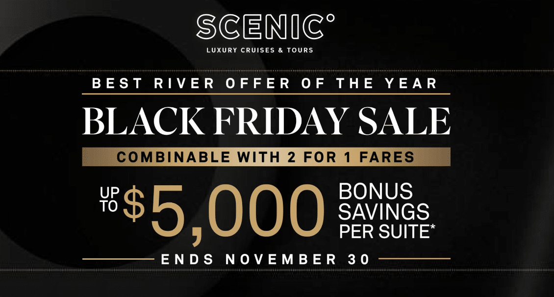 planet cruise black friday deals