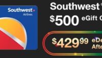 a close-up of a credit card