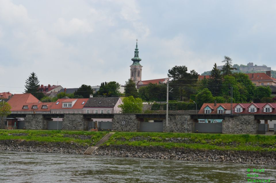 Hainburg an der Donau, Austria