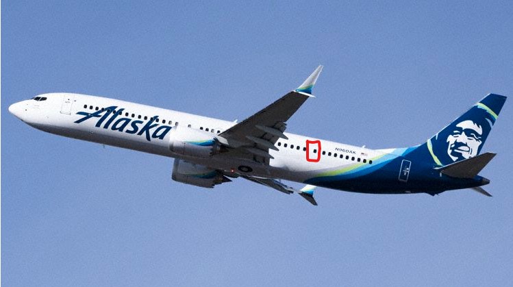 a plane flying in the sky