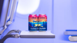 Alaska Airlines Introduces Custom Beer