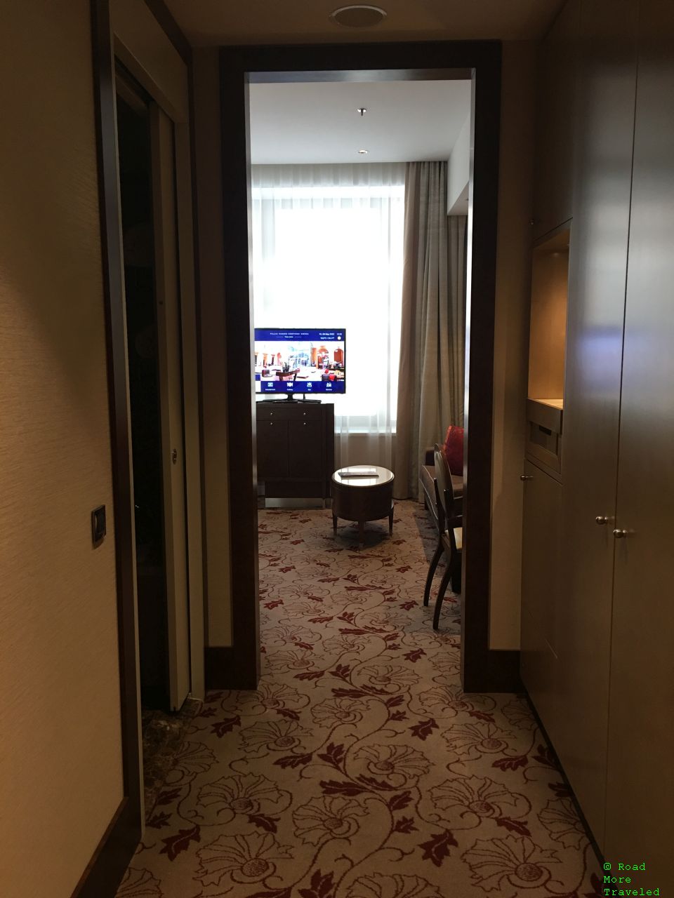 Palais Hansen Kempinski Vienna - Superior Room