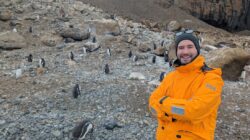 Deal: Antarctica from $8,000 & South Georgia from $14,000!