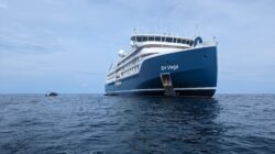 Swan Hellenic West Africa Cruise Review: Angola to Ghana