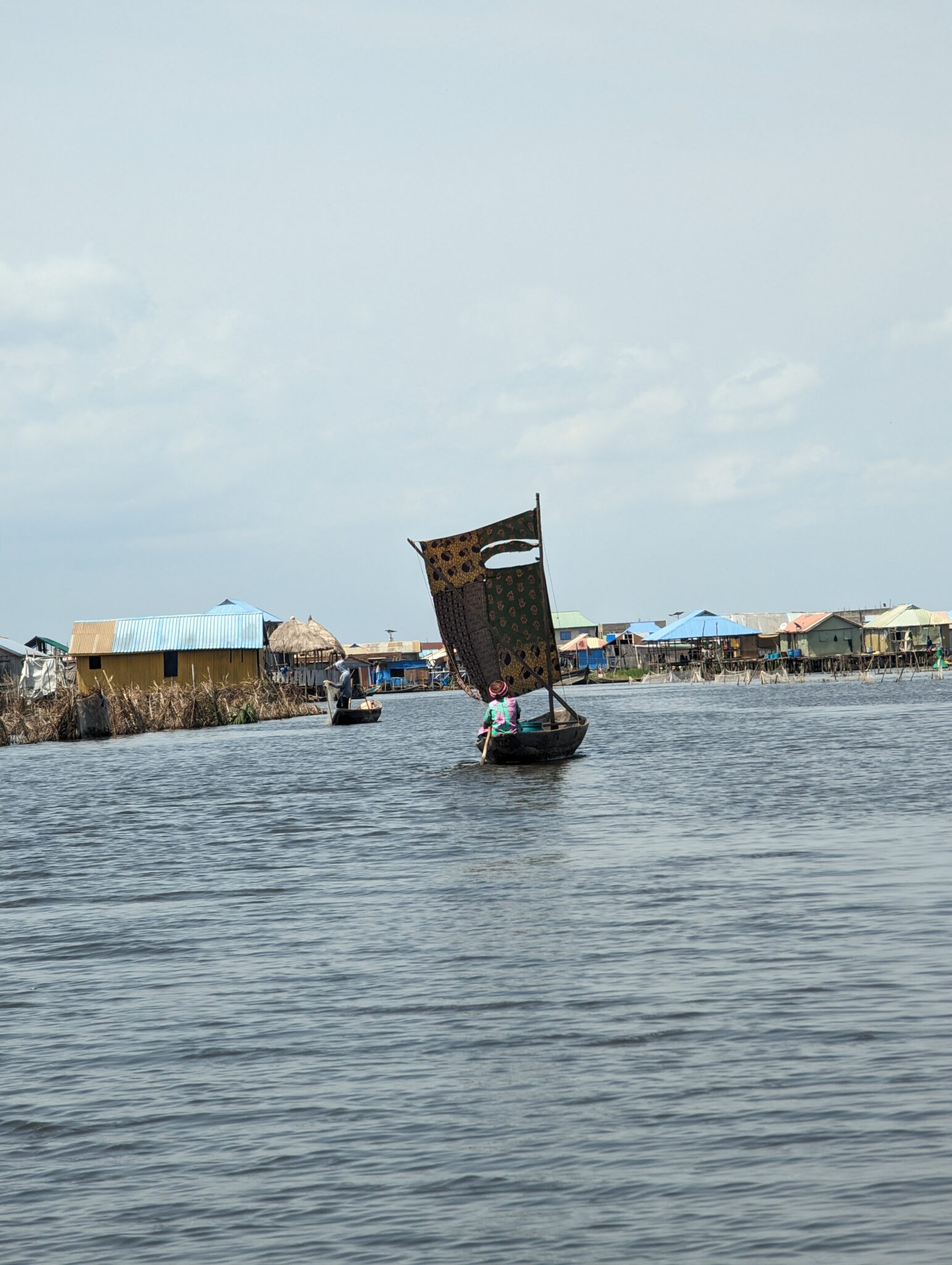 Benin