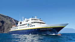Deal Alert: 25% Off Lindblad Galapagos Cruises