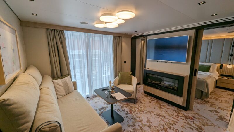 SH Vega Suite